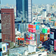 Illustration for article titled Tokyo's Newest Godzilla Statue Unveiled